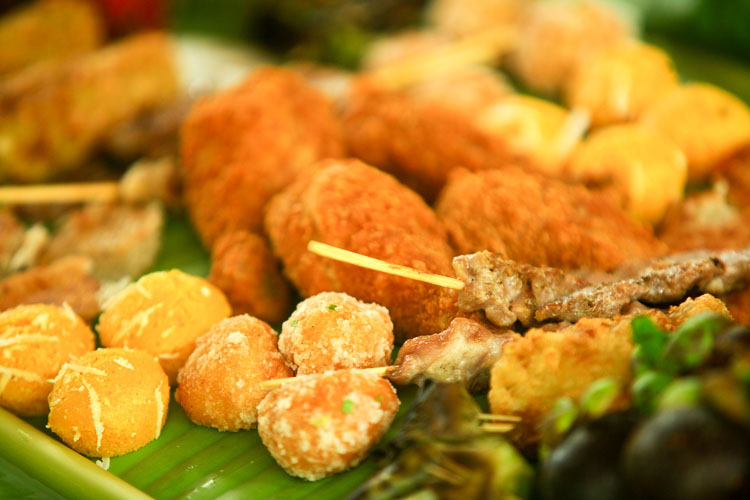 Top-Gerichte für Kinder (garantiert mild)